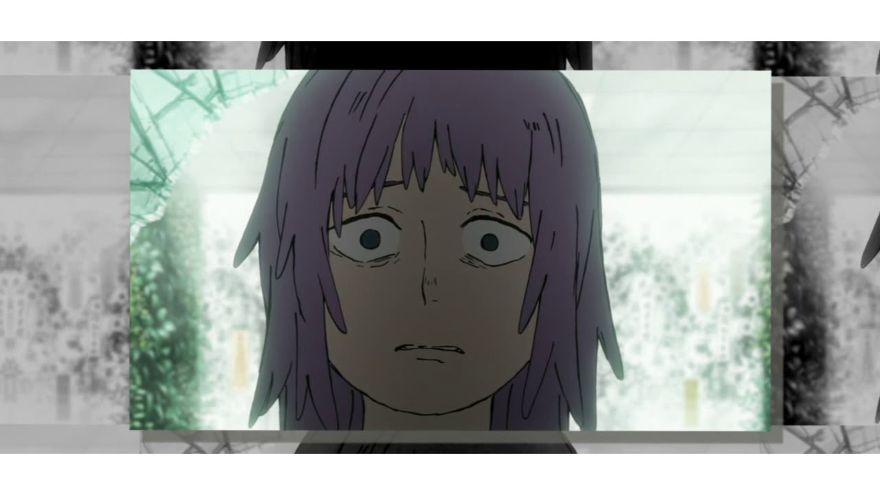 Mob Psycho 100 Ii Minori Asagiri Youtube Mob Psycho 100 Ii Minori Asagiri Youtube