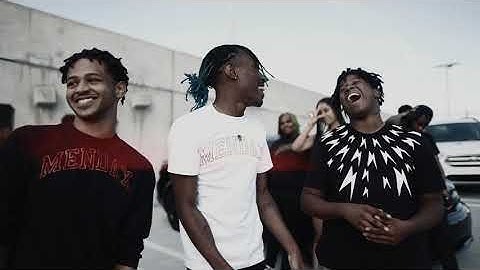 JAY STIX - WHITE FORCES (OFFICIAL VIDEO)