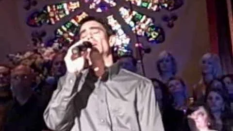 I Surrender-Steve Loucks RTP 2010.wmv