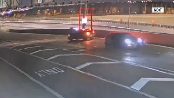 NDOT names locations of 12 new wrong-way driver alert systems in Las Vegas Valley