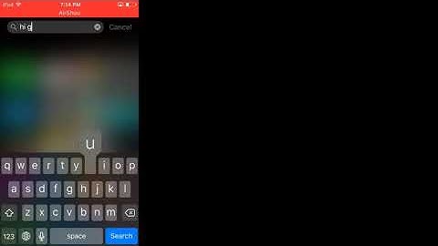How to download Airshou for iOS 9.3.5!