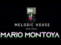 Mario montoya  melodic house after party