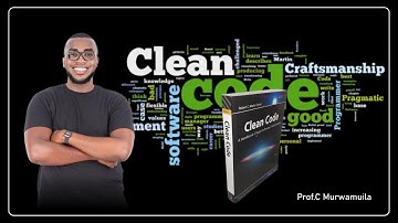 5 Rules to Write Clean Code | SOC, DRY, KISS, DYC, YAGNI Explained