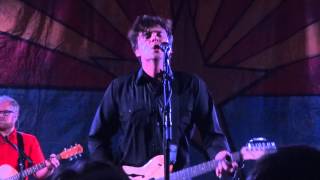 Jimmy Eat World "Appreciation" Live @ Wickenburg, AZ New song from "Damage" 5/10/13