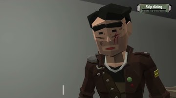 The Walking Zombie 2 | Grandma tea | Mayor