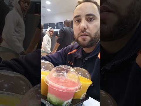 شويه ذكريات علي الماشي