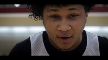 CMU IM Basketball Game Highlights | VonteVisuals 🎥🎬