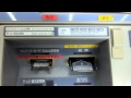 JR東日本　友部駅の指定席券売機でフレッシュひたち料金回数券（自由席用）を購入