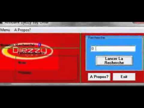 annuaire djezzy gratuit annuaire djezzy gratuit