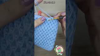 Crochet Mobile Phone Bag A146 #crochetbag #shorts