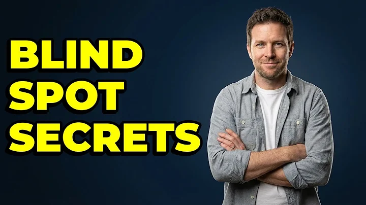 How Do Race Drivers Check For Blind Spots?