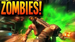 Zombies! (Black Ops 3)