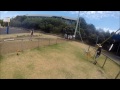 Beginning of video