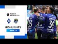 Highlights Krylia Sovetov vs FC Sochi (2-0) | RPL 2022/23