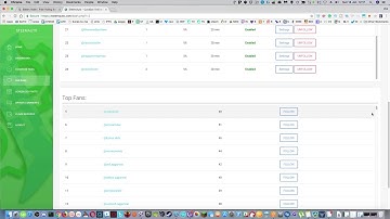 setting up auto vote rules with steemvoter or steemauto.com for steemit