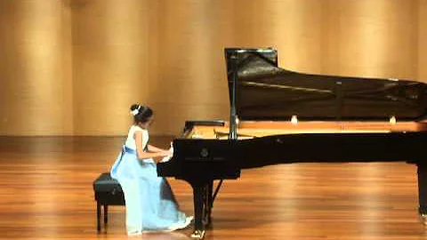 Chopin Fantasie impromptu