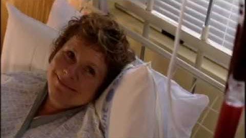 The Strange Case of Penny Allison