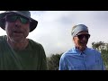 Hiking With Kevin   - Matthew Modine Part 1