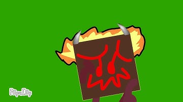 Updated Real Remake BFC Intro (BFB Style)