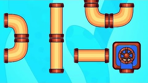 level 1057-1064//Save the fish game pull the pin gameplay//fish rescue