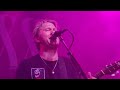 Anxious Angel -Johnossi Live @ Cinderella, Viking Line, Sweden/Finland 3/6 2023