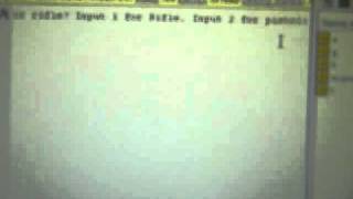 Famous Matlab project (projectile) Wealth
