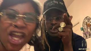 Rx Nephew 'CHI-RAQ' VIDEO 'BOOTED ASF'
