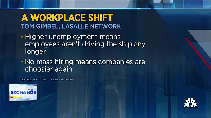 Work will change to permanent hybrid, says LaSalle...