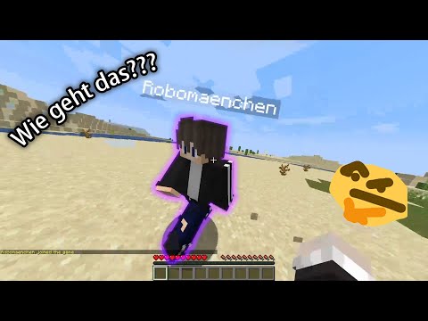 Wie kann man in Minecraft JAVA mit Freunden spielen (Deutsch/kostenlos Server erstellen)