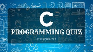 Create an quiz in c programming😎