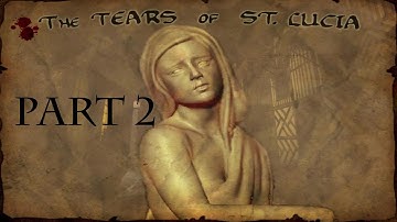 The Dark Mod: Tears of St.Lucia Mission PART 2