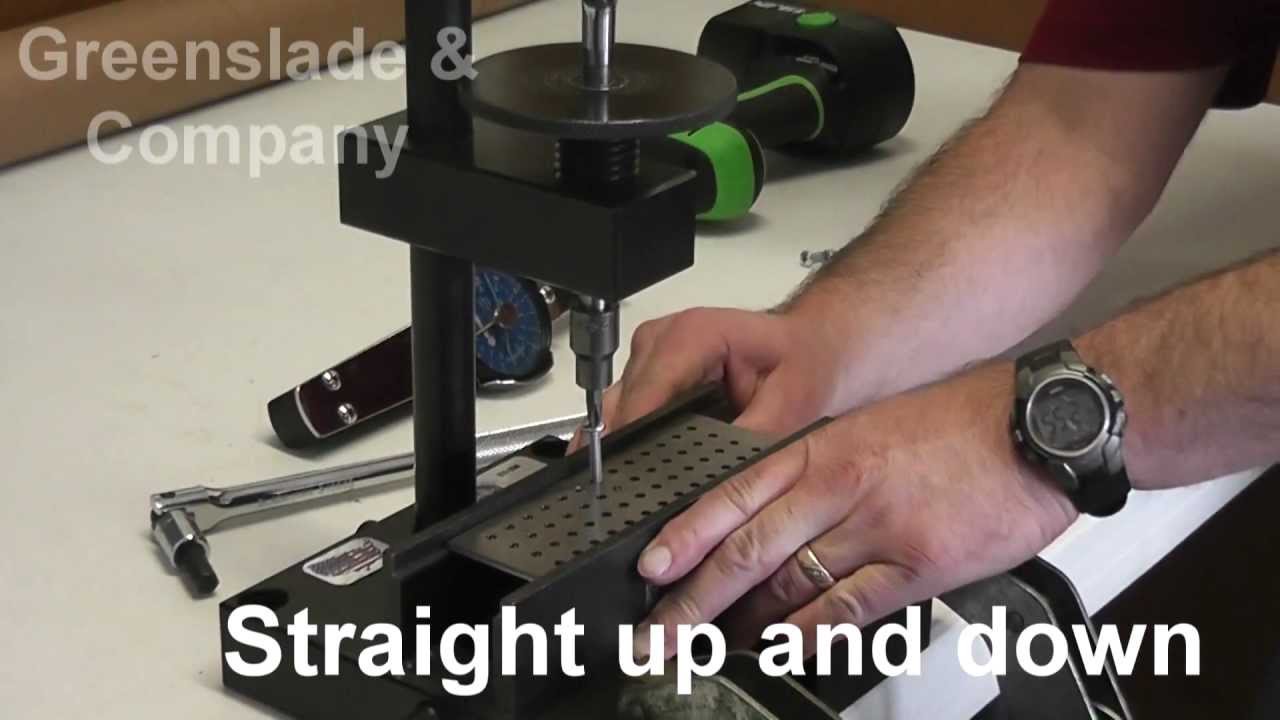 STF 250: Drive Testing Tutorial