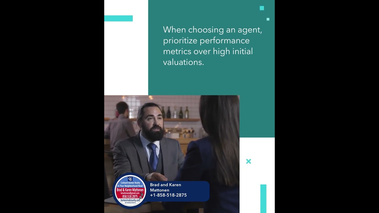 Avoid These Common Mistakes When Selling Your Home 🏡 | Home Seller Tips