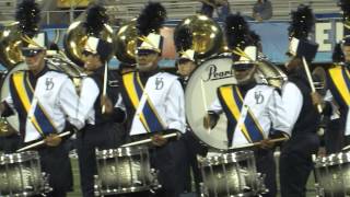 Director's Corner: 2013 Season Review