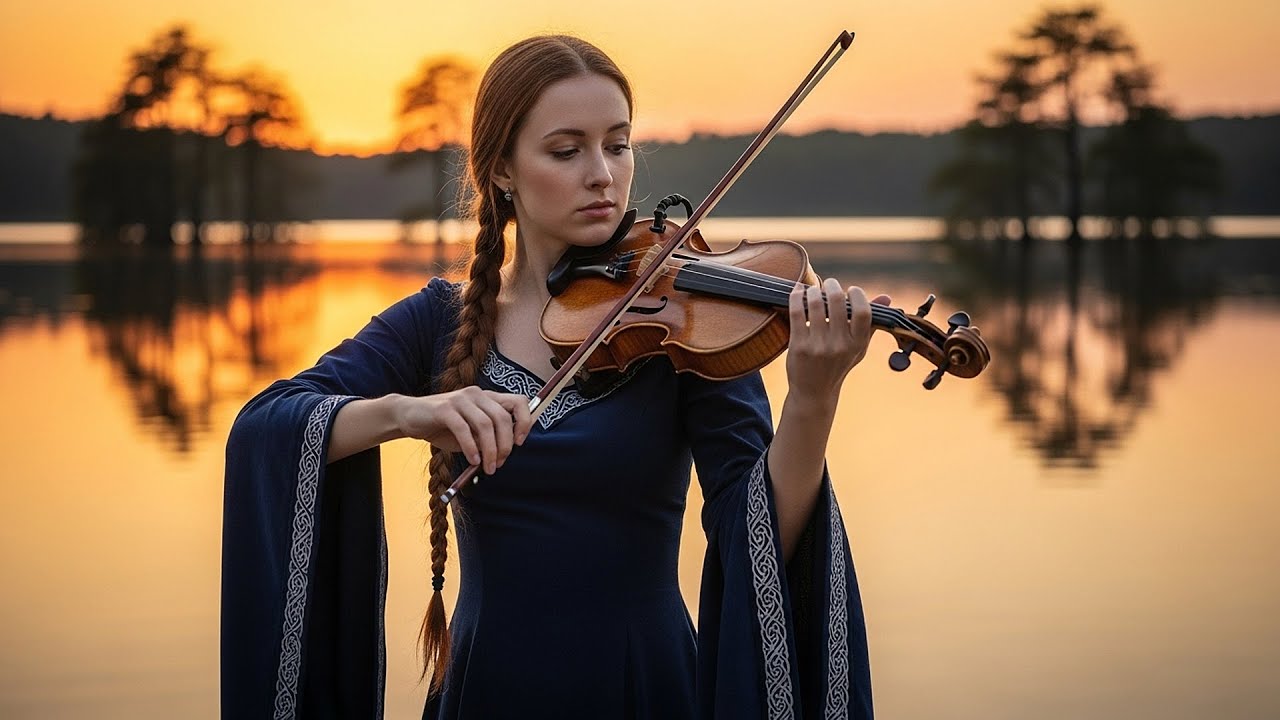 The Most Emotional Celtic Music You’ll Ever Hear – It Breaks and Heals the Heart at Once