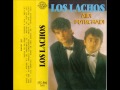 Los lachosmaria del mar