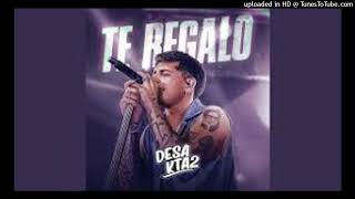 Desakata2 - Te Regalo (Private Djs) - Cristem Dj Remix