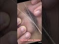 right eyebrow threading #righteyebrow #eyebrowtutorial #viralshort #shorts #ytshorts