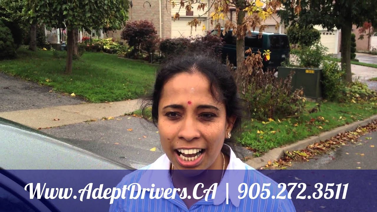 passed-g1-exit-g2-exit-driving-test-at-the-first-try-mississauga