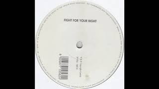 Beastie Boys - Fight For Your Right (Unknown Remix)