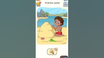 Dop-5 Delete One Part Game Level-209 | #viralshort #trendingshorts #ytshorts