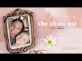 RaeLynn - She Chose Me (Fan Video)