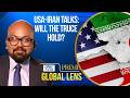 USA-Iran Talks Delayed Amid Israel-Hezbollah Clashes | Trump | Global Lens