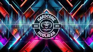 Hardcore Hooligan VOL.1
