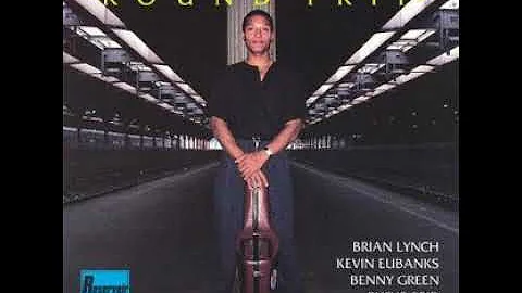 Ralph Moore - "Round Trip" (1987) Full Album | ber...