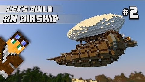 Minecraft Simple Builds: Let