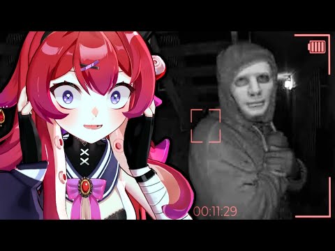 Internet Archive Horror: MxR Plays Reaction