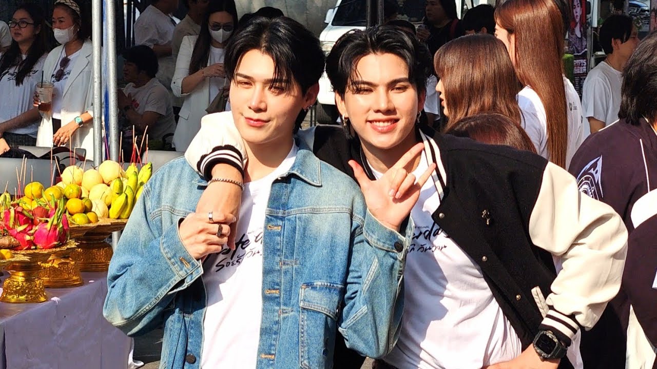 FortPeat/BLESSING YESTERDAY SERIES/14Jan2026/Union Mall