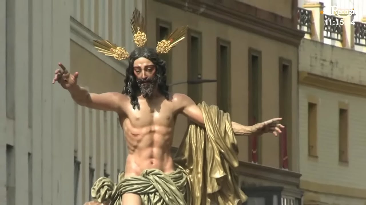 La Resurrección en CAMPANA 2023 - Domingo de Resurrección