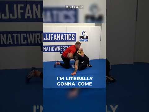 The On-your-toes Finish with Adam Wheeler
